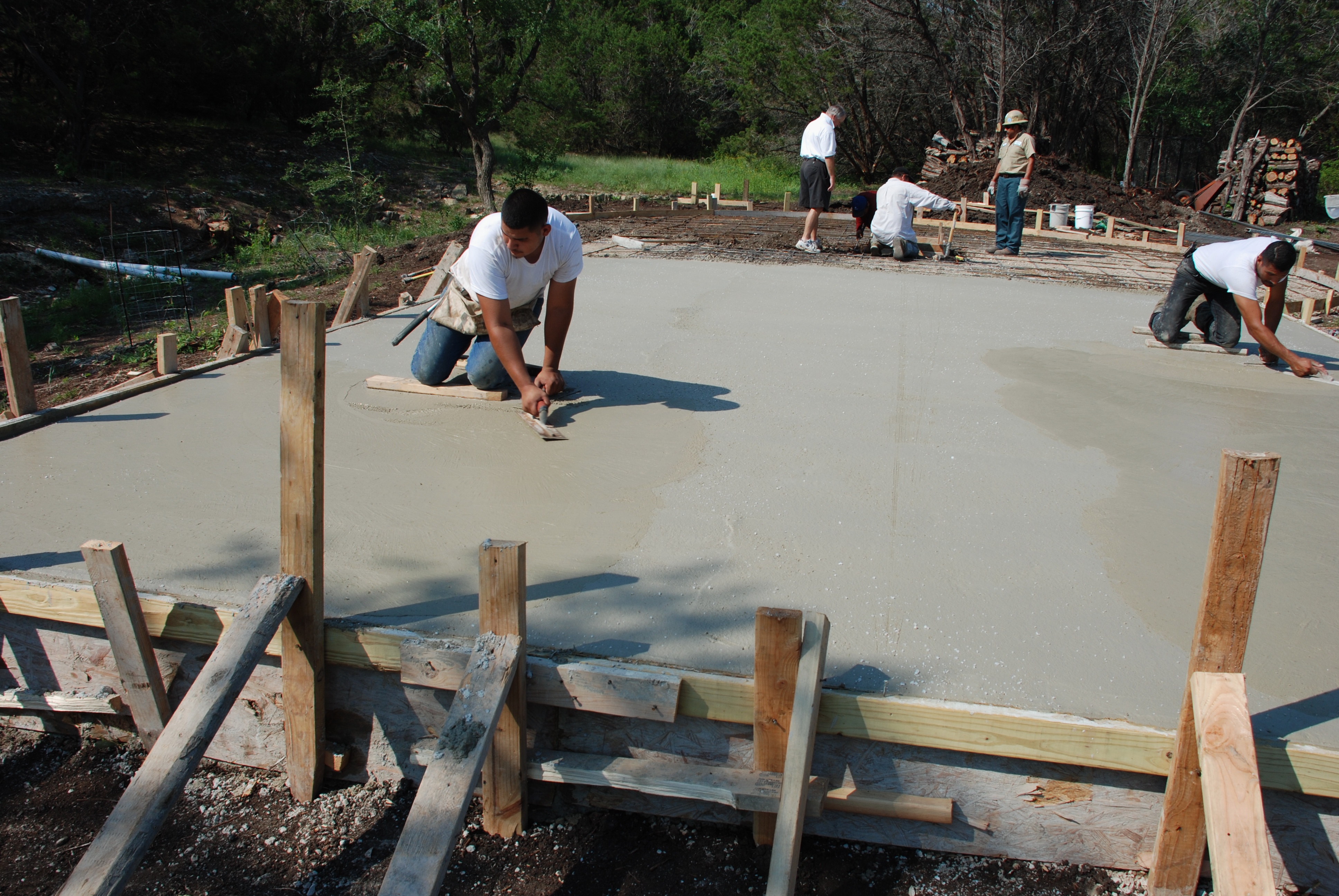 2010-05-29-43 Firepit Construction.jpg